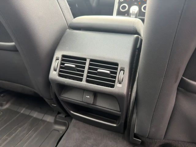 Land Rover Discovery Sport S