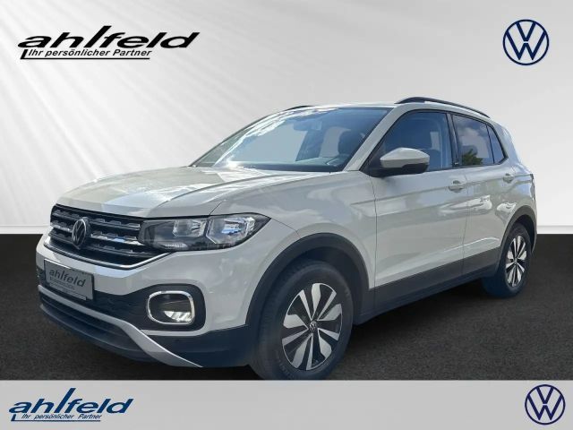 Volkswagen T-Cross 1.0 TSI Move