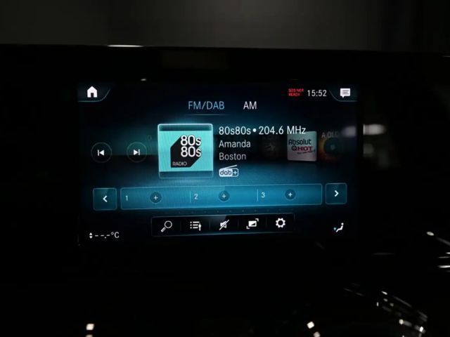 Mercedes-Benz B 250 B 250 e