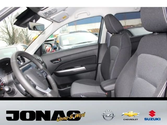 Suzuki Vitara AllGrip Comfort
