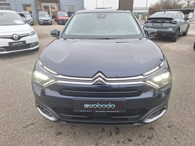Citroën C4 Max PureTech