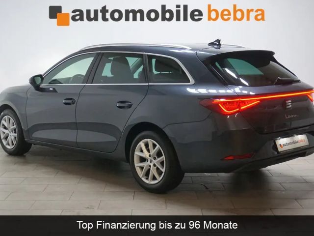 Seat Leon 1.5 TSI DSG Style