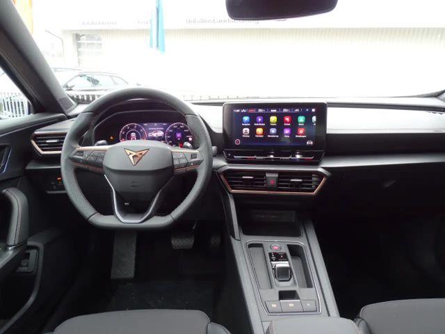 Cupra Formentor 4Drive DSG