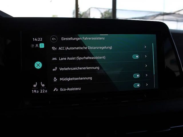 Volkswagen Golf DSG GTI