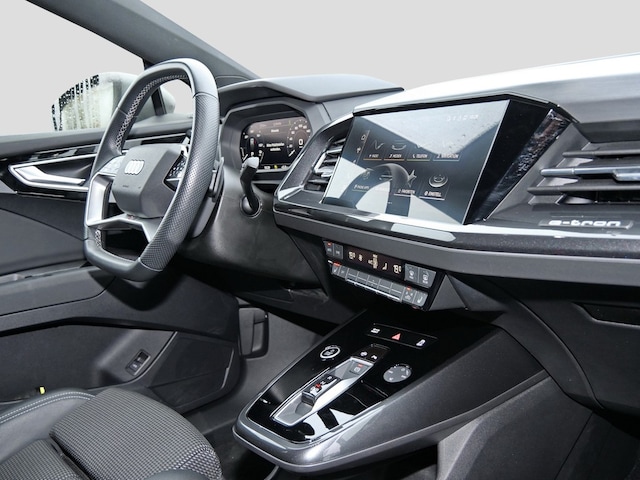 Audi Q4 e-tron 35 Sportback