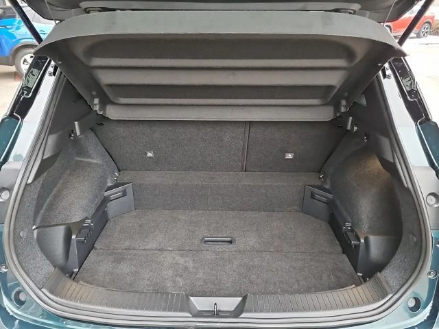 Nissan Qashqai AWD DIG-T