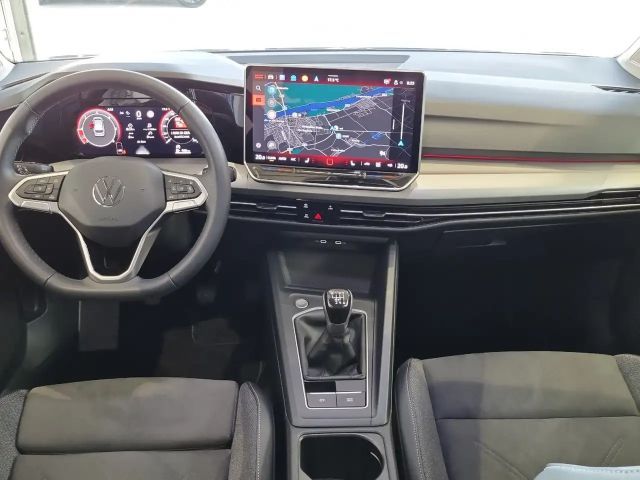 Volkswagen Golf Business Variant