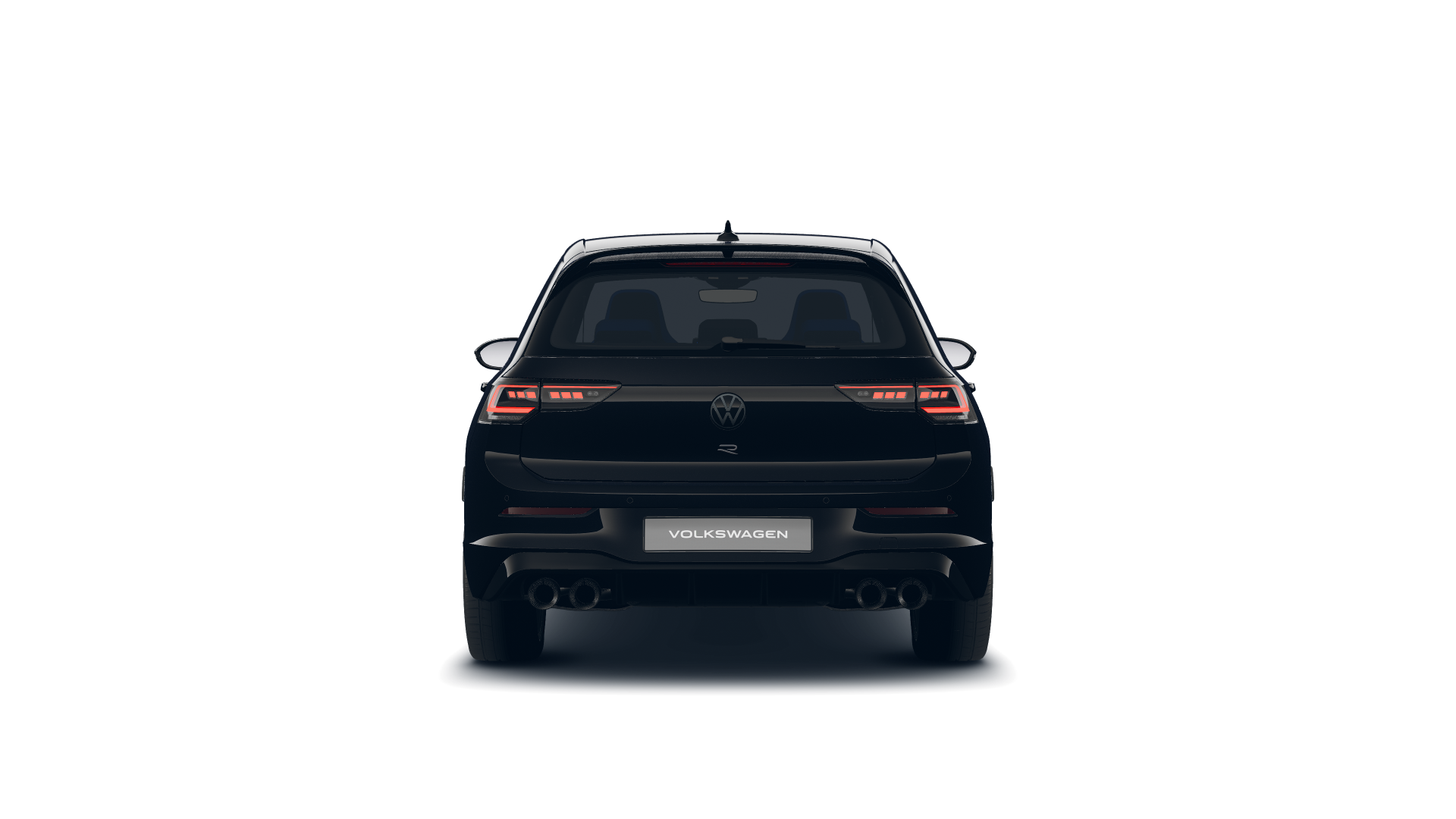 Volkswagen Golf 2.0 TSI DSG