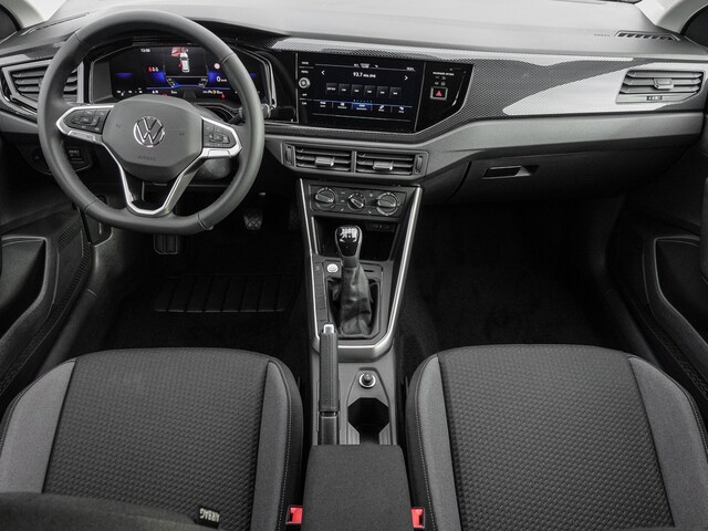 Volkswagen Taigo 1.0 TSI