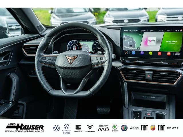 Cupra Formentor 1.5 TSI DSG