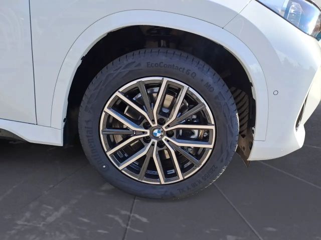 BMW X1 M-Sport sDrive20i