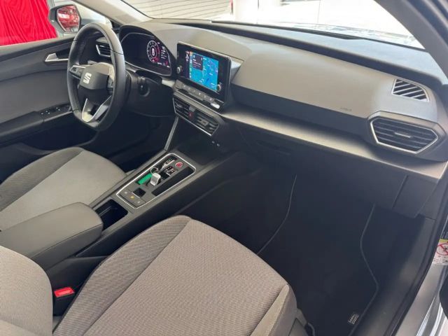 Seat Leon Sportstourer Style