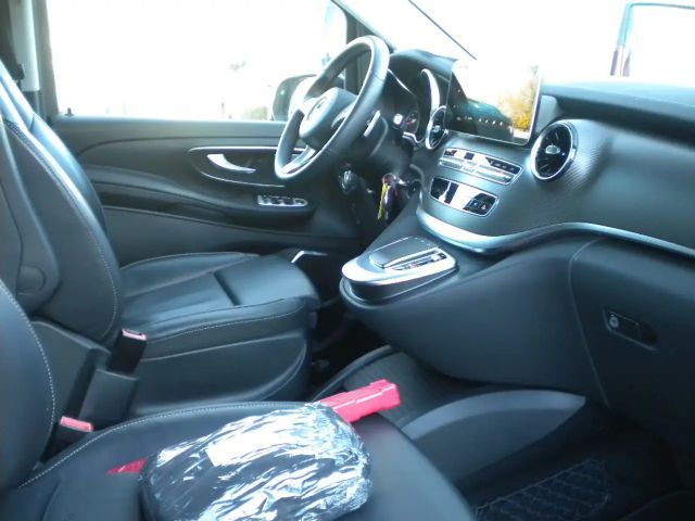 Mercedes-Benz V 250 AMG Line AVANTGARDE