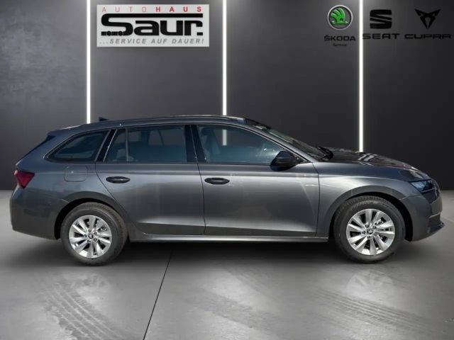 Skoda Octavia 1.5 TSI Combi Selection