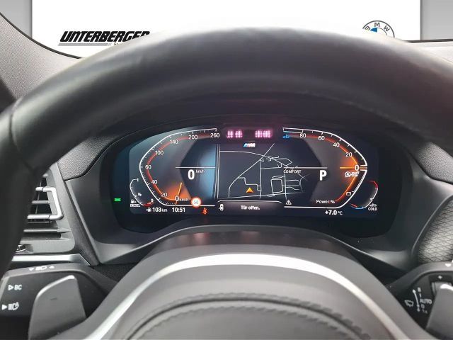 BMW X3 M-Sport xDrive20d