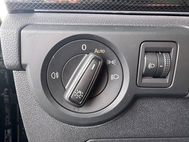 Volkswagen T-Cross 1.0 TSI DSG