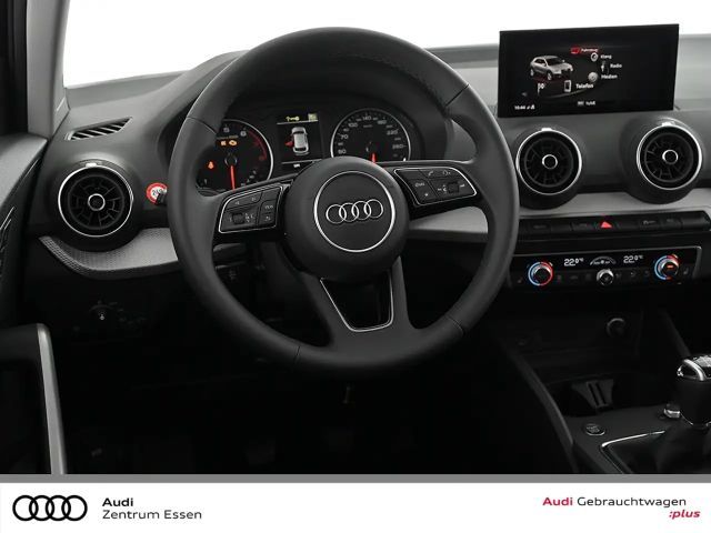 Audi Q2 30 TFSI