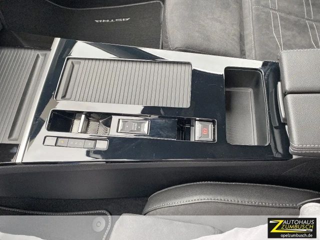 Opel Astra GS-Line Grand Sport Hybrid