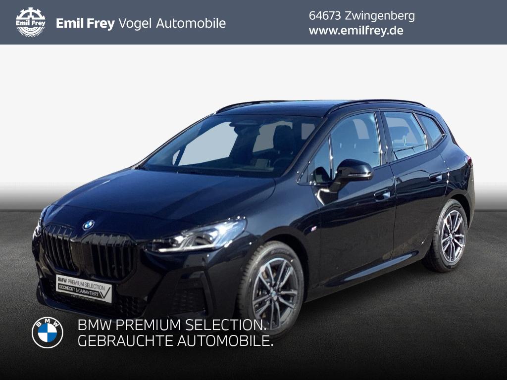 BMW 223 223i Active Tourer xDrive