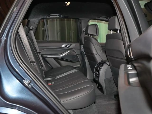 BMW X5 M-Sport xDrive30d