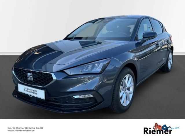 Seat Leon 1.5 eTSI DSG