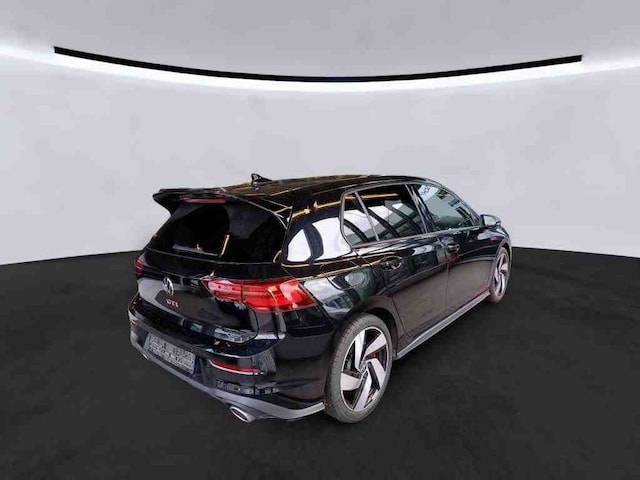 Volkswagen Golf 2.0 TSI DSG GTI