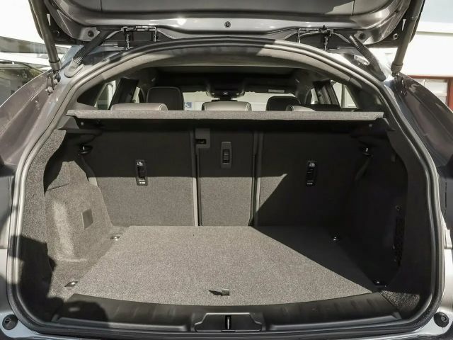 Jaguar E-Pace AWD D200 R-Dynamic