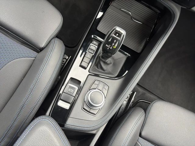 BMW X2 Coupé M-Sport sDrive18d