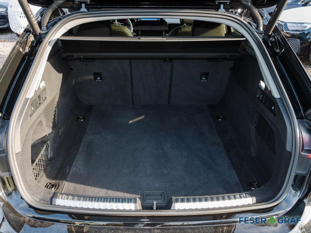 Audi A5 Avant S-Line