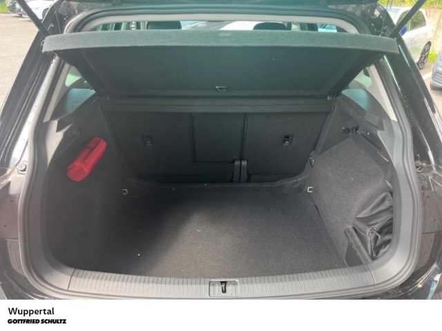 Volkswagen Tiguan 1.5 TSI
