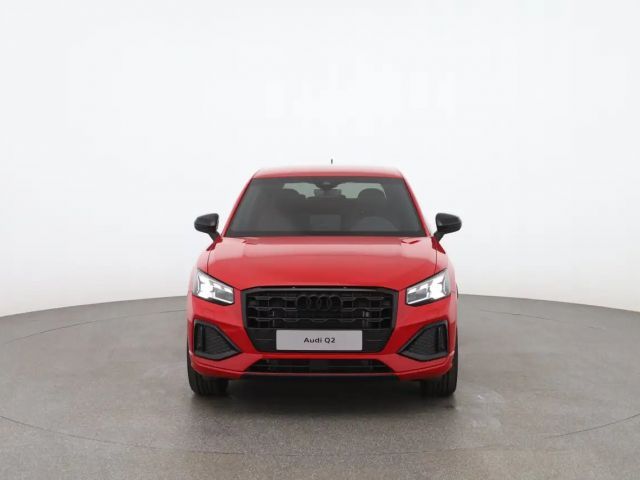 Audi Q2 30 TFSI