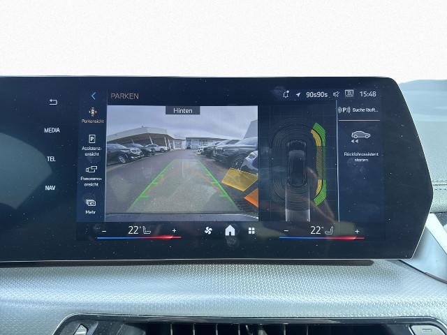 BMW 220 220d Active Tourer