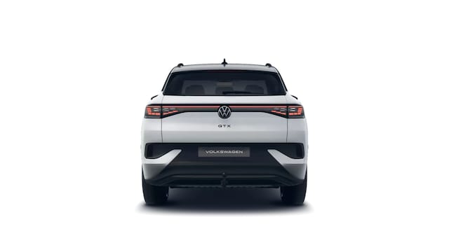 Volkswagen ID.4 4Motion GTX IQ.Drive