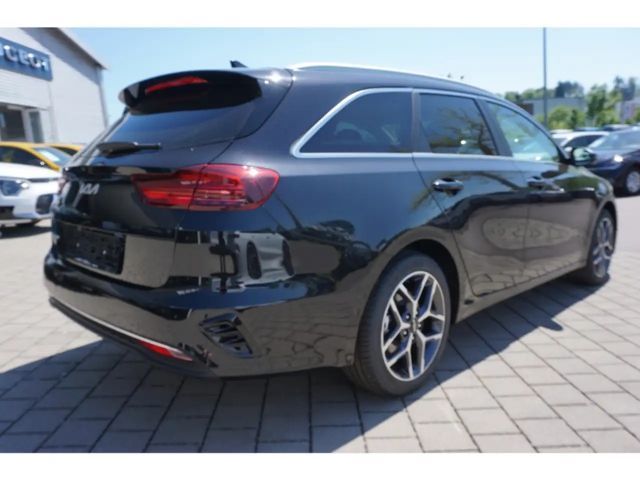 Kia Ceed SportWagon