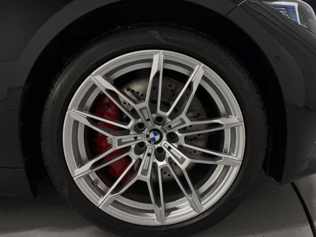 BMW M4 Cabrio Competition xDrive