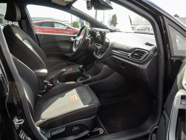 Ford Fiesta ST Line