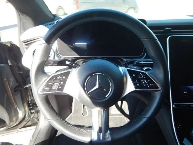 Mercedes-Benz EQE 350 Electric Art Sedan