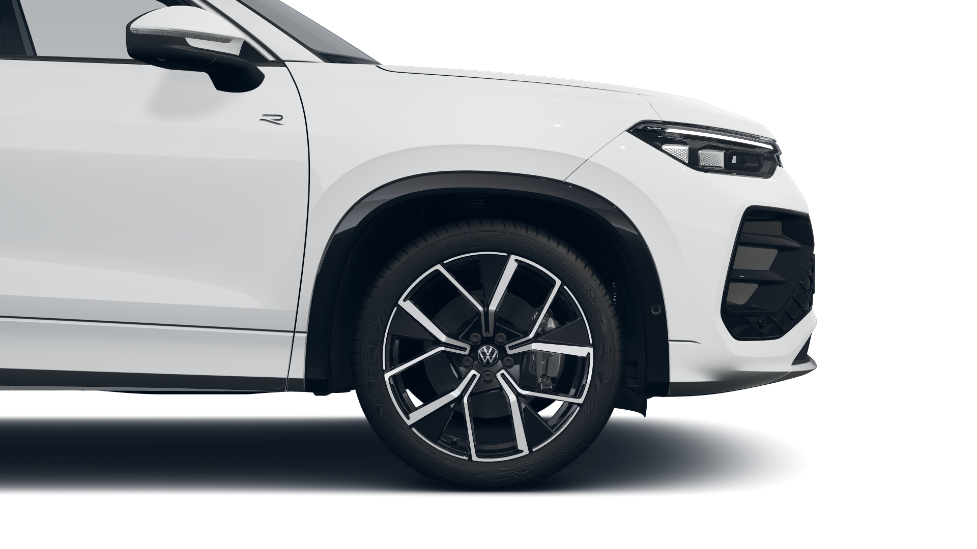 Volkswagen Tayron 2.0 TDI 4Motion DSG