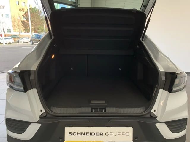 Renault Arkana E-Tech Hybrid Techno