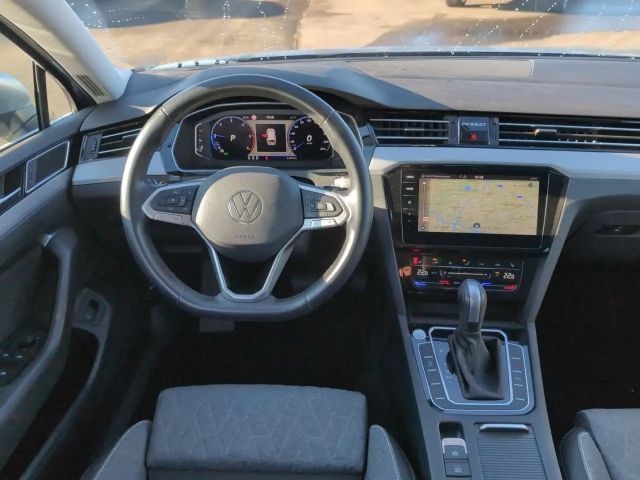 Volkswagen Passat Business DSG Variant