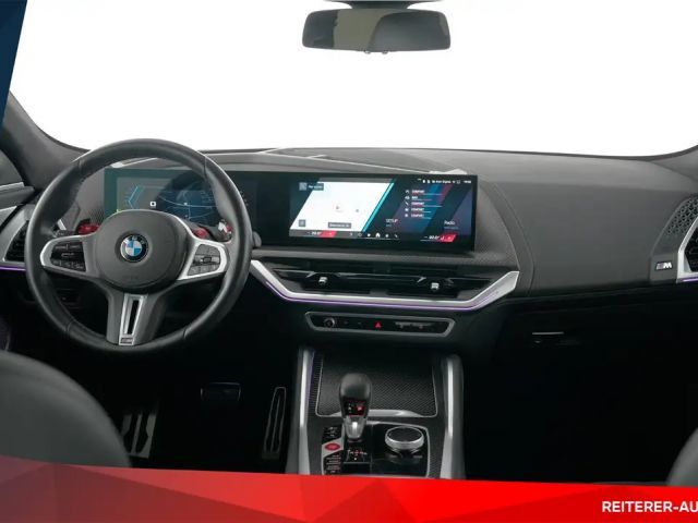 BMW XM XM