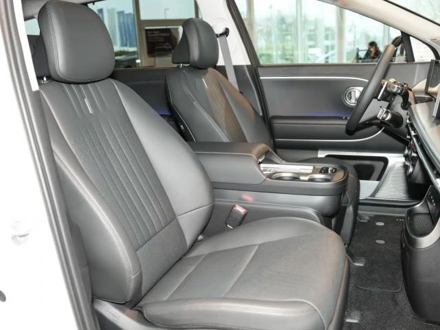 Hyundai IONIQ 9 4WD 6-zits UNIQ