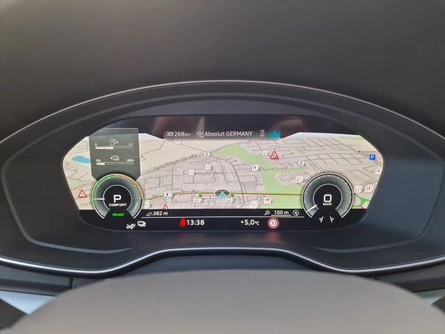 Audi Q5 50 TFSI Hybride Quattro