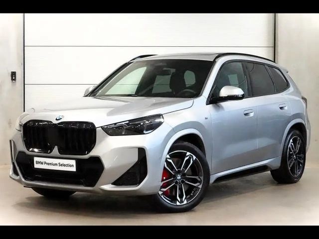 BMW X1 M-Sport
