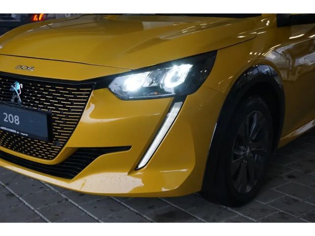 Peugeot E-208 Allure Pack
