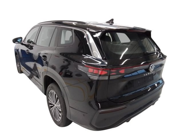 Volkswagen Tayron 1.5 eTSI Life