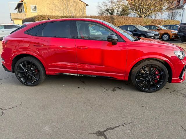 Audi RS Q3 Quattro Sportback