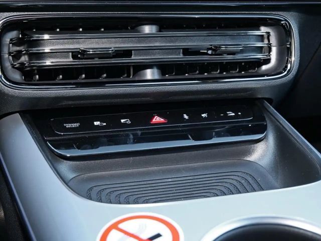 Mercedes-Benz CLA 250 AMG Line Coupé