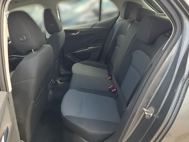 Skoda Fabia Ambition