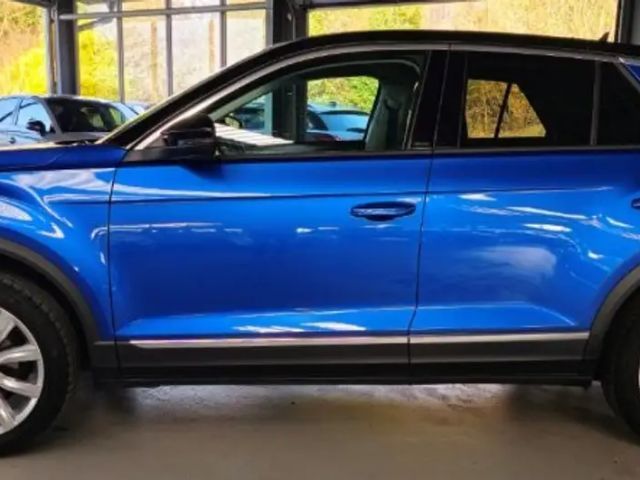 Volkswagen T-Roc 1.5 TSI Style